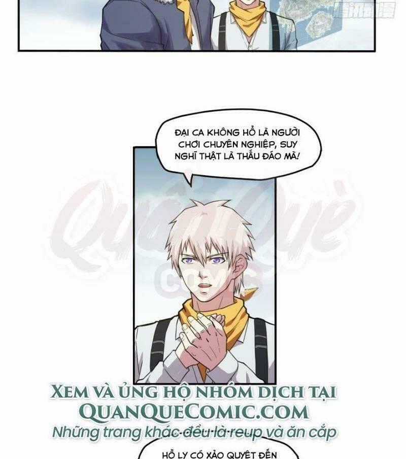 Trọng Sinh Đại Ngoạn Gia Chapter 21 trang 19