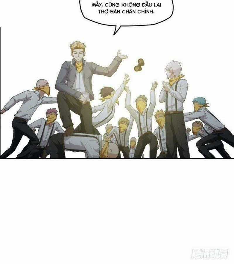 Trọng Sinh Đại Ngoạn Gia Chapter 21 trang 20