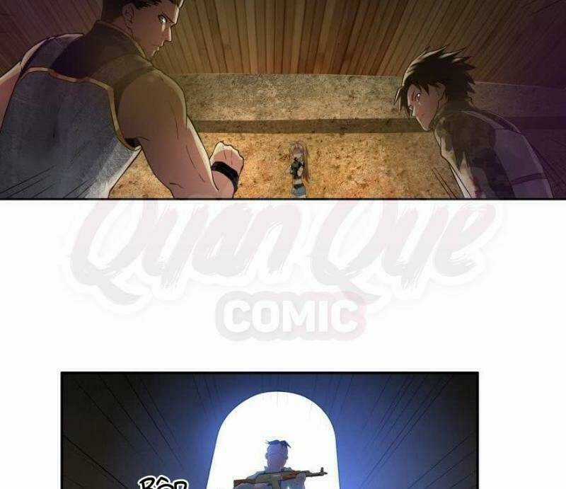 Trọng Sinh Đại Ngoạn Gia Chapter 21 trang 4