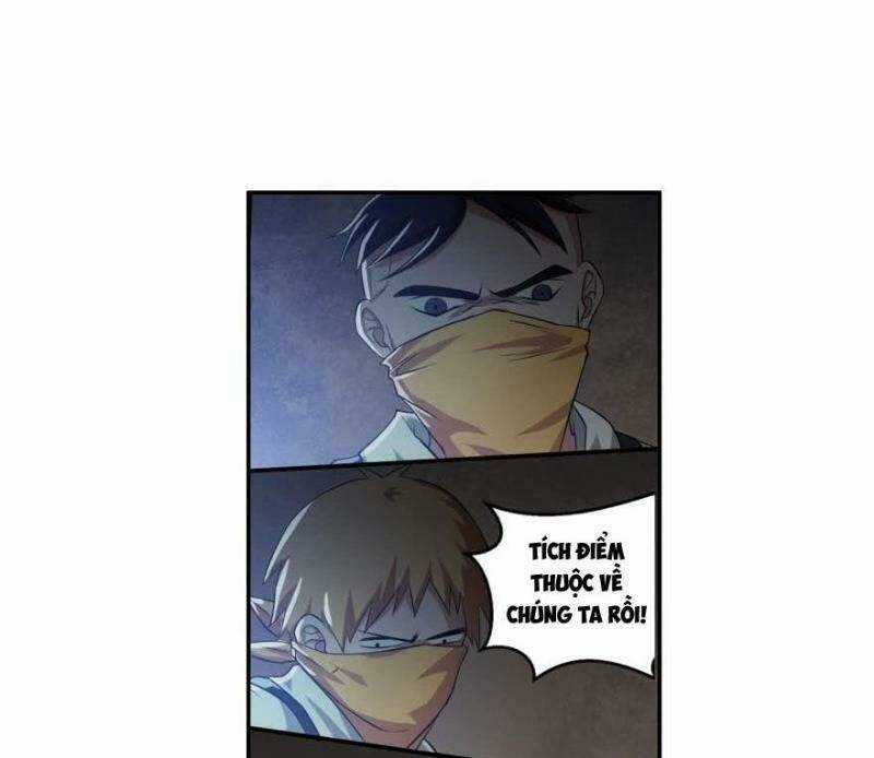 Trọng Sinh Đại Ngoạn Gia Chapter 21 trang 6