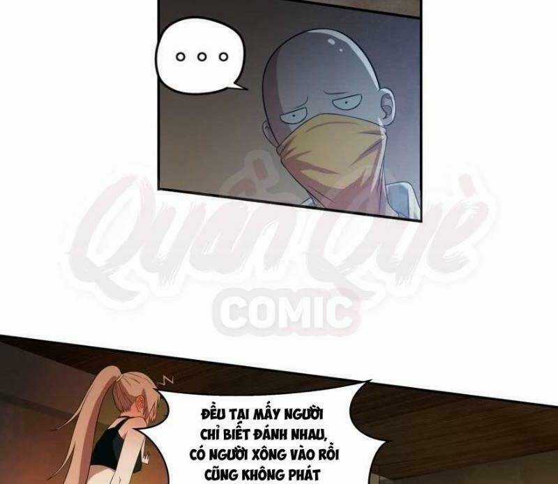 Trọng Sinh Đại Ngoạn Gia Chapter 21 trang 7