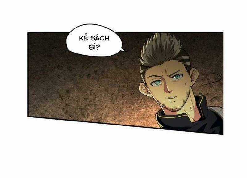 Trọng Sinh Đại Ngoạn Gia Chapter 21 trang 9