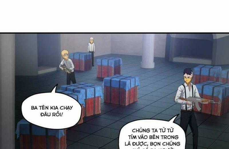 Trọng Sinh Đại Ngoạn Gia Chapter 22 trang 0