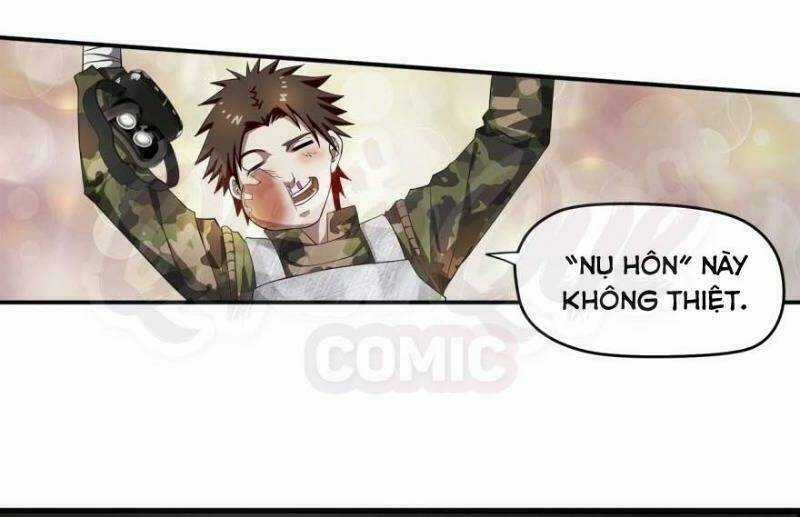 Trọng Sinh Đại Ngoạn Gia Chapter 22 trang 10