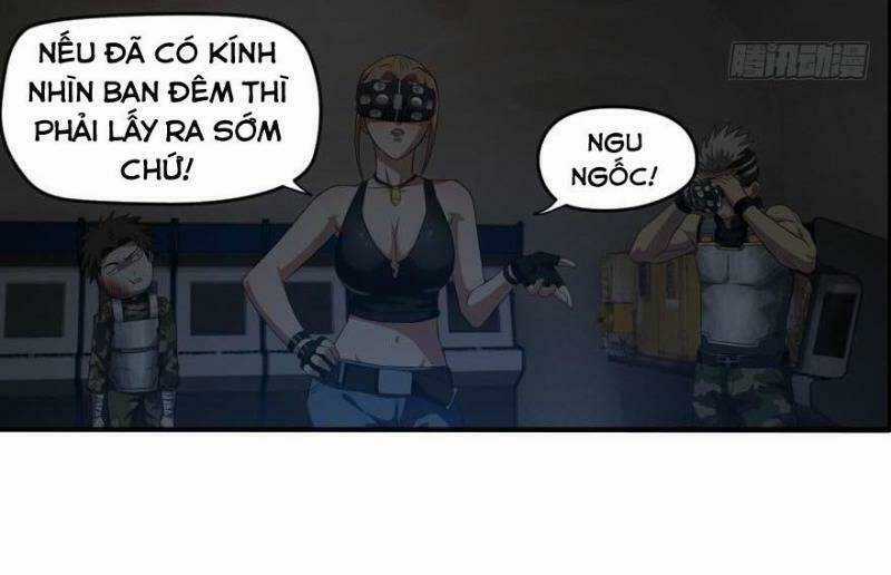 Trọng Sinh Đại Ngoạn Gia Chapter 22 trang 11