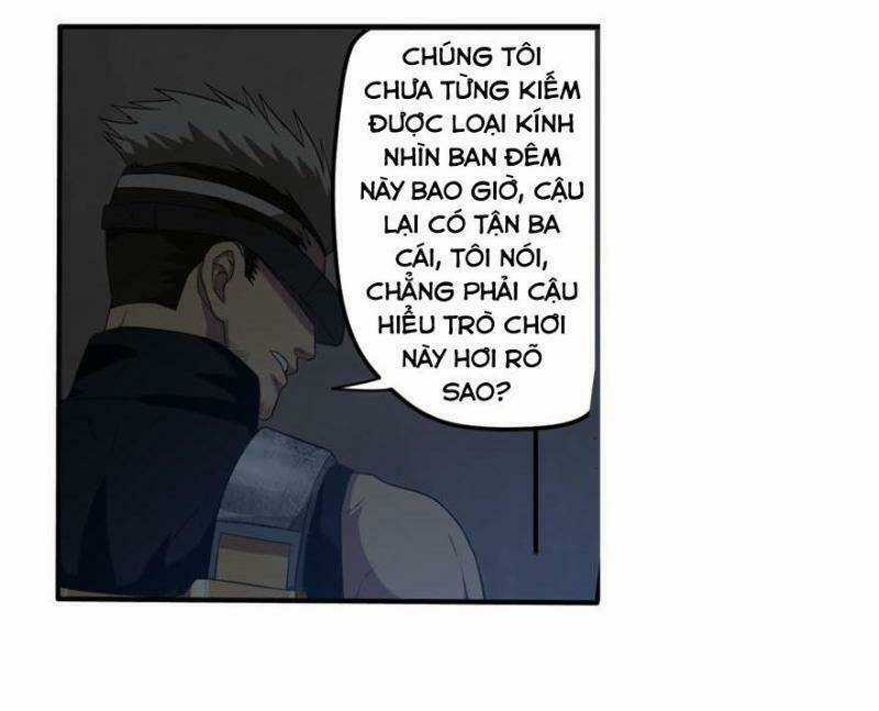 Trọng Sinh Đại Ngoạn Gia Chapter 22 trang 12