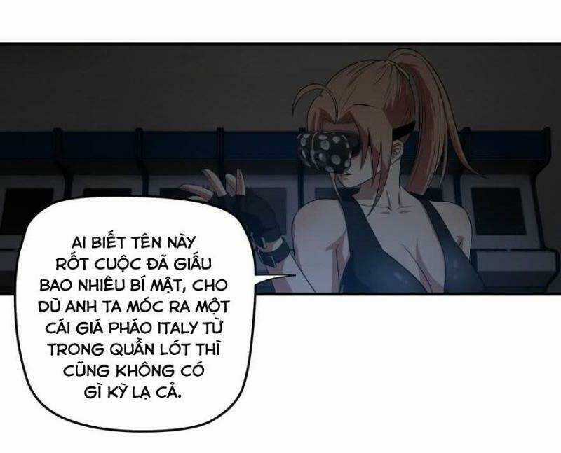 Trọng Sinh Đại Ngoạn Gia Chapter 22 trang 14