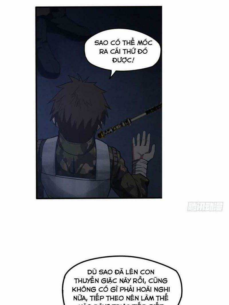 Trọng Sinh Đại Ngoạn Gia Chapter 22 trang 15