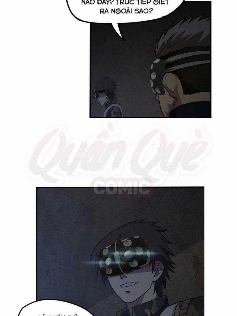 Trọng Sinh Đại Ngoạn Gia Chapter 22 trang 16