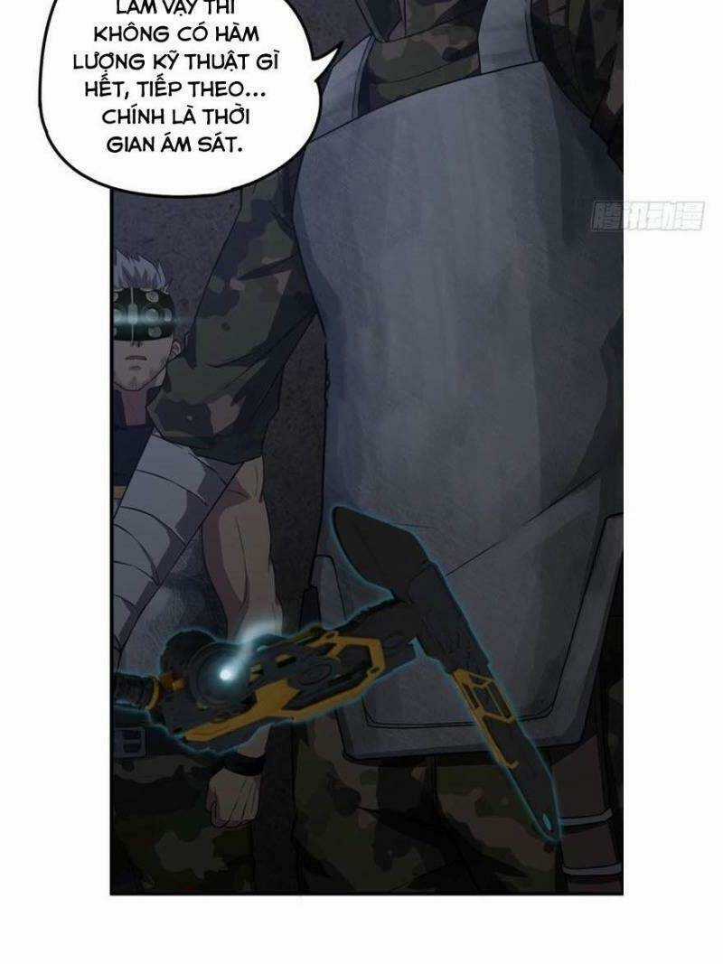 Trọng Sinh Đại Ngoạn Gia Chapter 22 trang 17