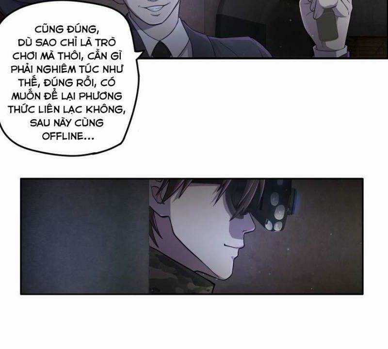 Trọng Sinh Đại Ngoạn Gia Chapter 22 trang 20