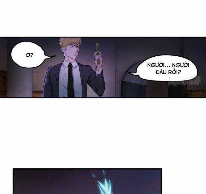 Trọng Sinh Đại Ngoạn Gia Chapter 22 trang 21