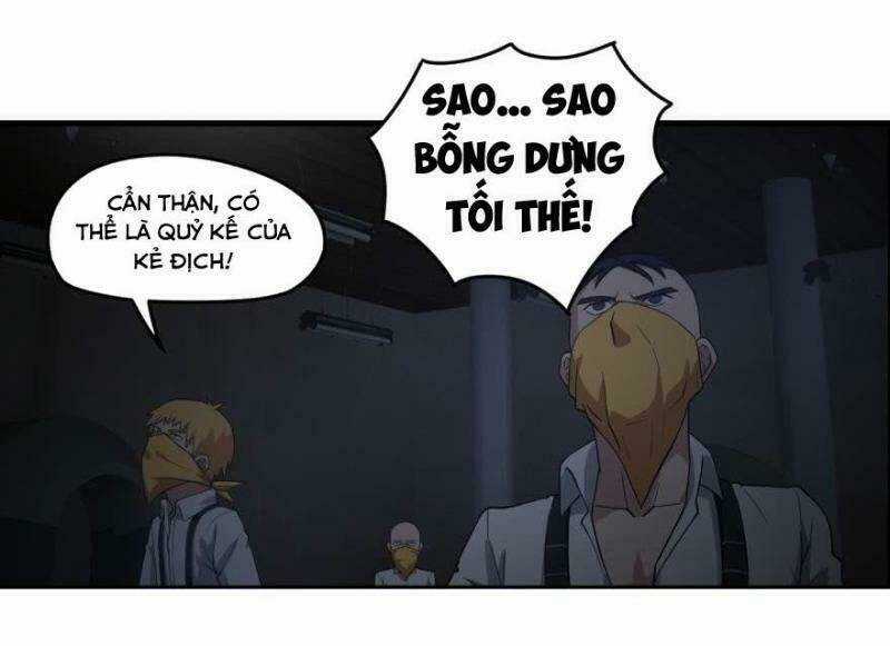 Trọng Sinh Đại Ngoạn Gia Chapter 22 trang 3