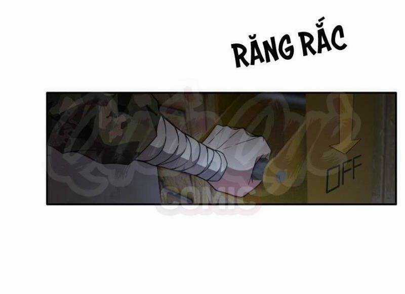 Trọng Sinh Đại Ngoạn Gia Chapter 22 trang 4