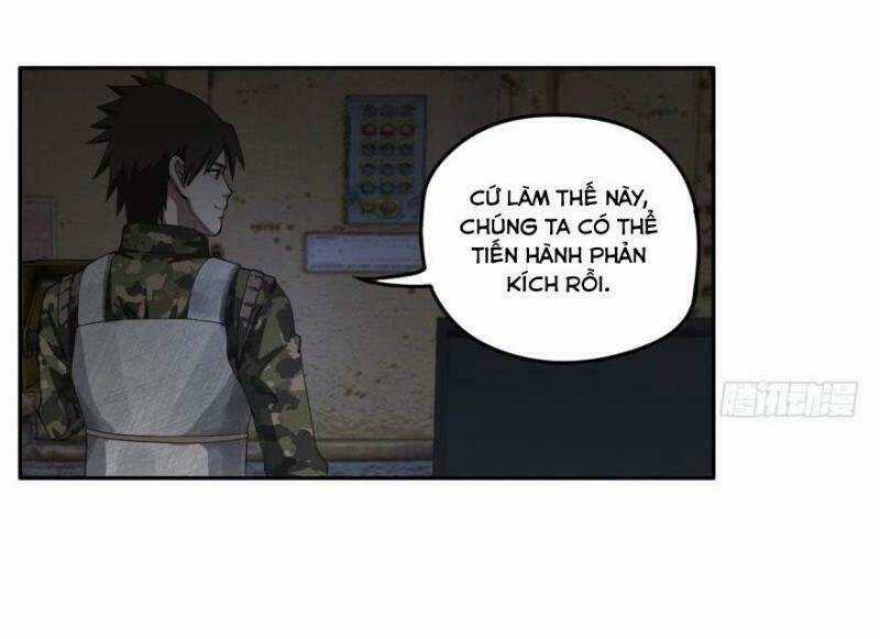 Trọng Sinh Đại Ngoạn Gia Chapter 22 trang 5