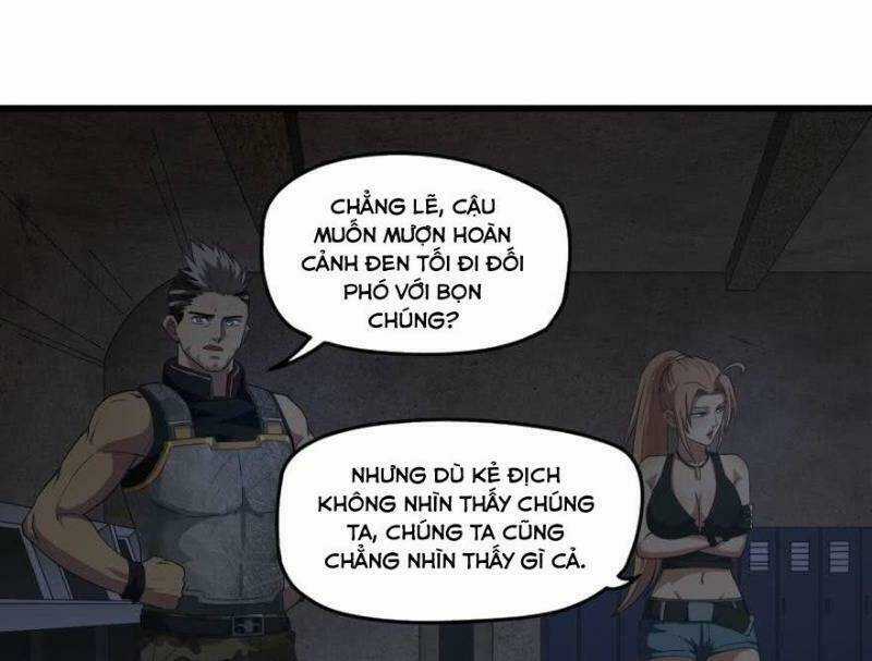 Trọng Sinh Đại Ngoạn Gia Chapter 22 trang 6