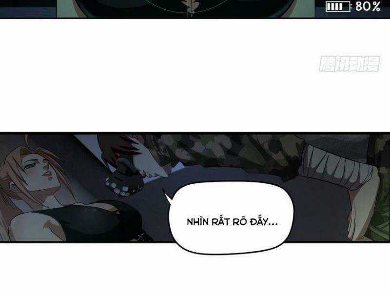 Trọng Sinh Đại Ngoạn Gia Chapter 22 trang 8