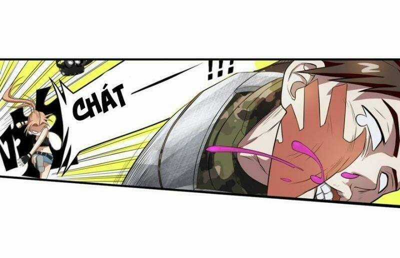 Trọng Sinh Đại Ngoạn Gia Chapter 22 trang 9