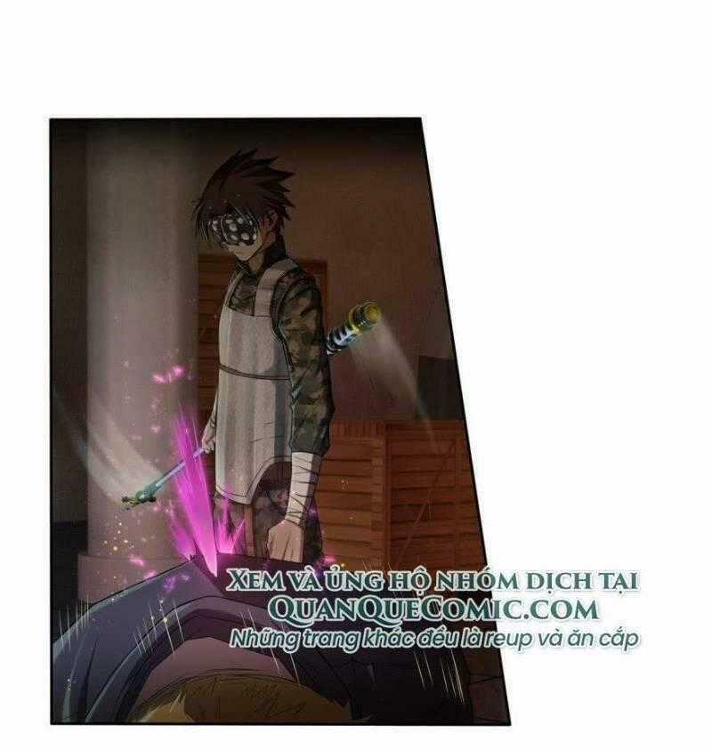 Trọng Sinh Đại Ngoạn Gia Chapter 23 trang 0