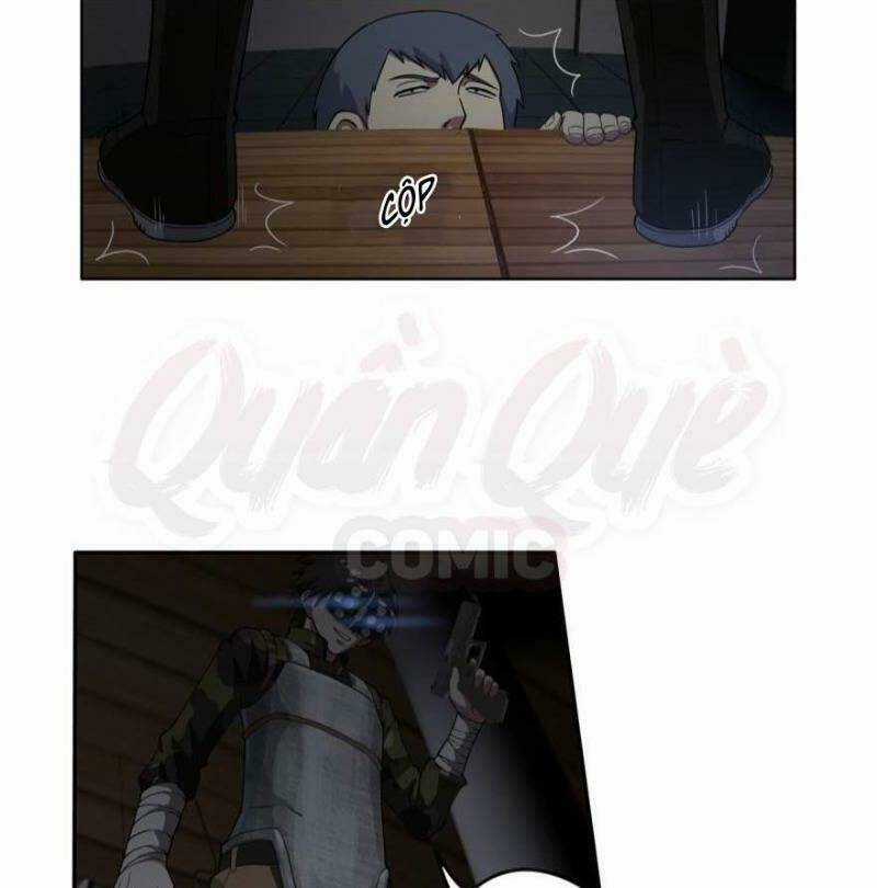 Trọng Sinh Đại Ngoạn Gia Chapter 23 trang 10