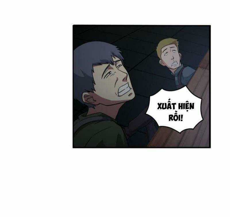 Trọng Sinh Đại Ngoạn Gia Chapter 23 trang 12