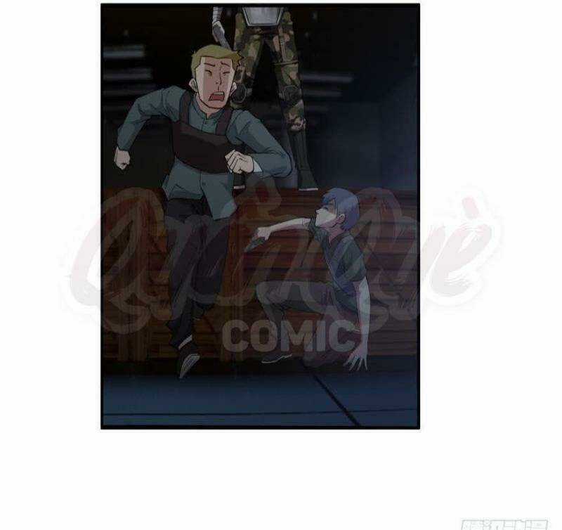 Trọng Sinh Đại Ngoạn Gia Chapter 23 trang 13