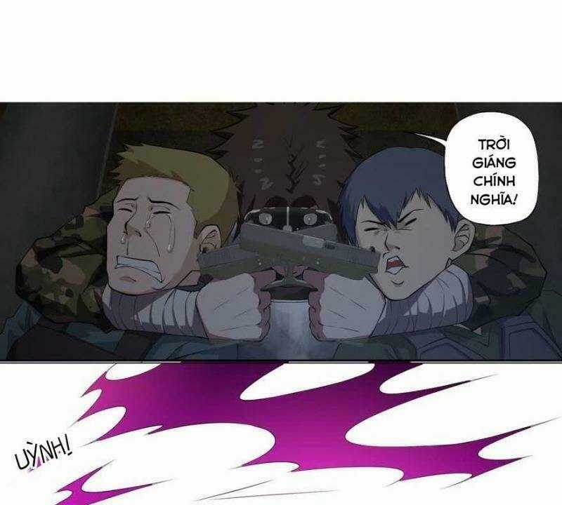 Trọng Sinh Đại Ngoạn Gia Chapter 23 trang 15