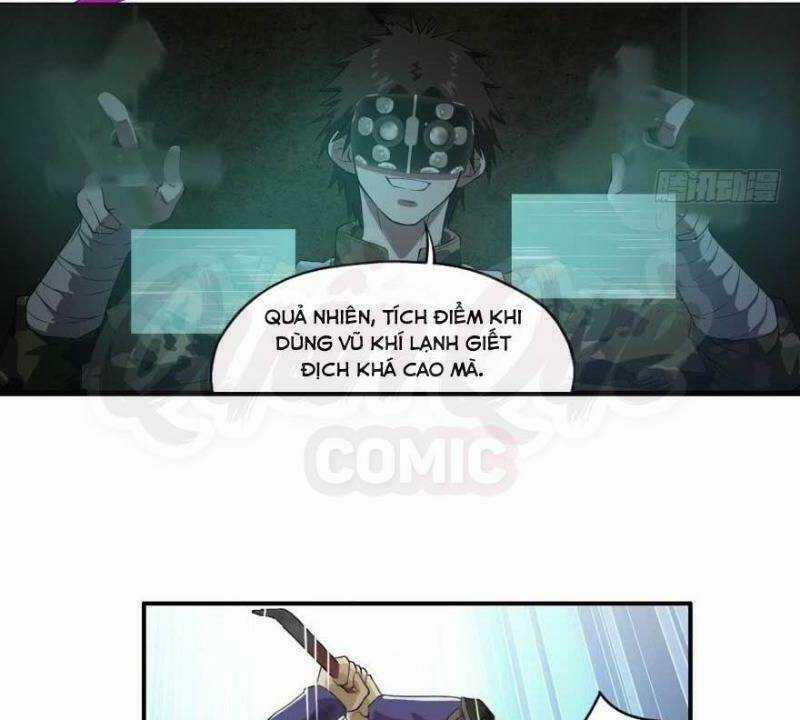 Trọng Sinh Đại Ngoạn Gia Chapter 23 trang 16