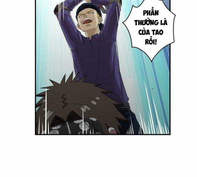 Trọng Sinh Đại Ngoạn Gia Chapter 23 trang 17