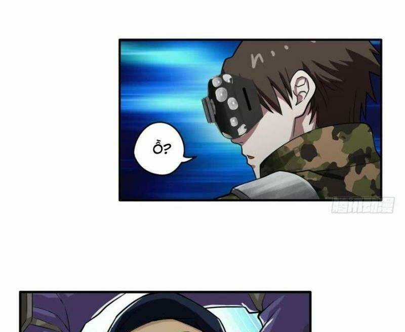 Trọng Sinh Đại Ngoạn Gia Chapter 23 trang 18