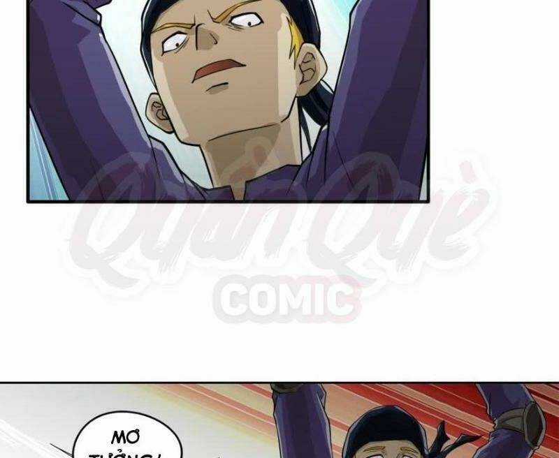 Trọng Sinh Đại Ngoạn Gia Chapter 23 trang 19