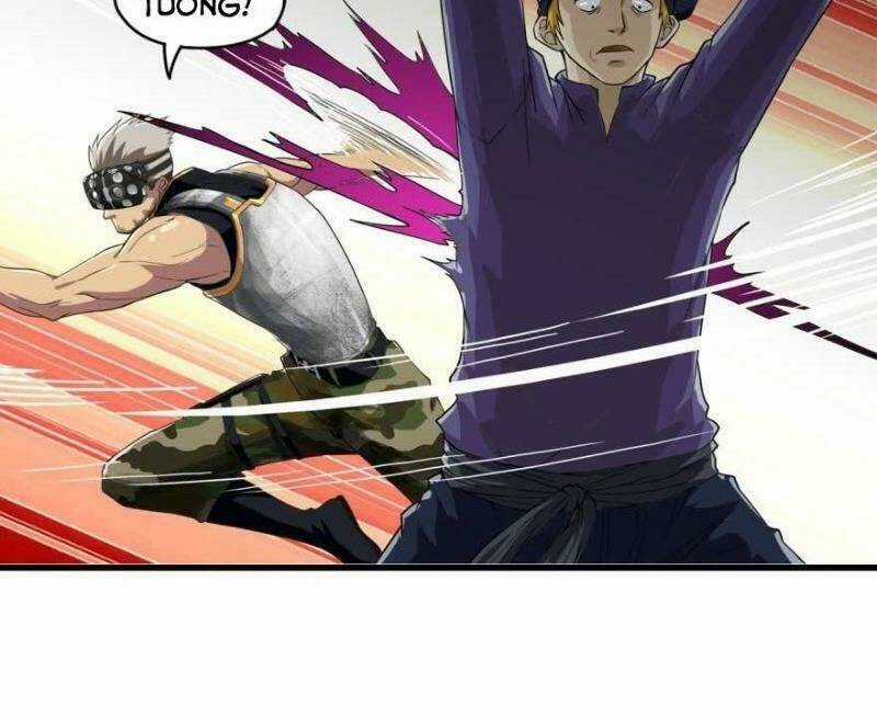 Trọng Sinh Đại Ngoạn Gia Chapter 23 trang 20