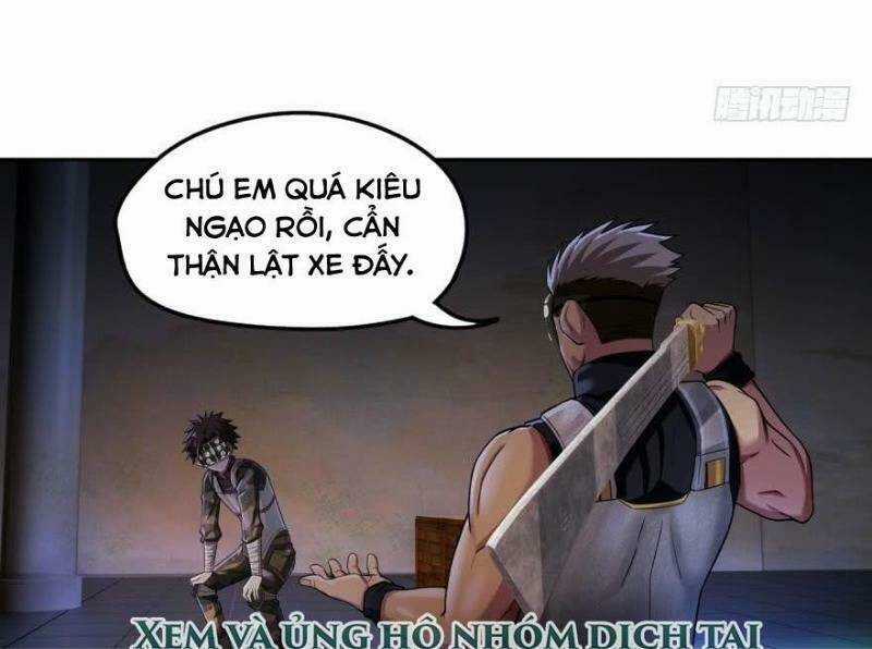 Trọng Sinh Đại Ngoạn Gia Chapter 23 trang 21