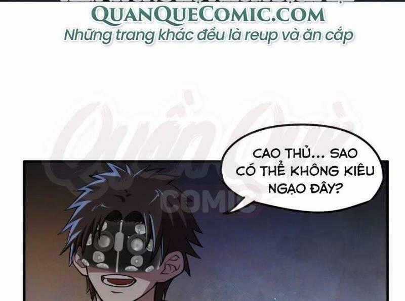 Trọng Sinh Đại Ngoạn Gia Chapter 23 trang 22