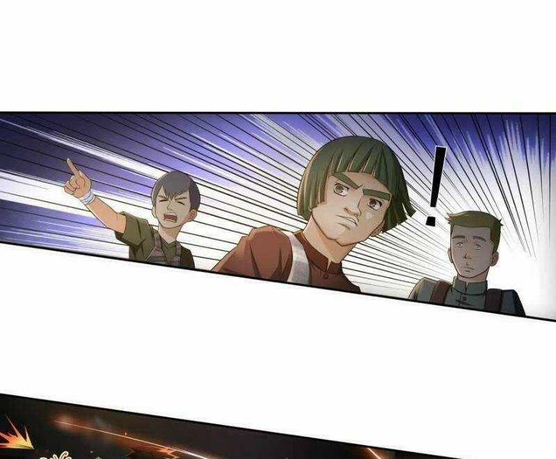 Trọng Sinh Đại Ngoạn Gia Chapter 23 trang 3