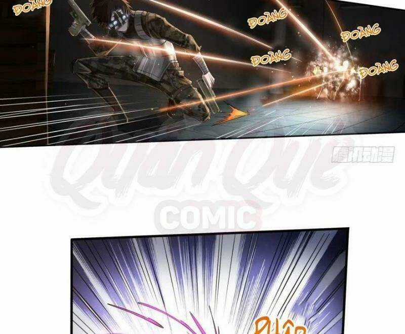 Trọng Sinh Đại Ngoạn Gia Chapter 23 trang 4