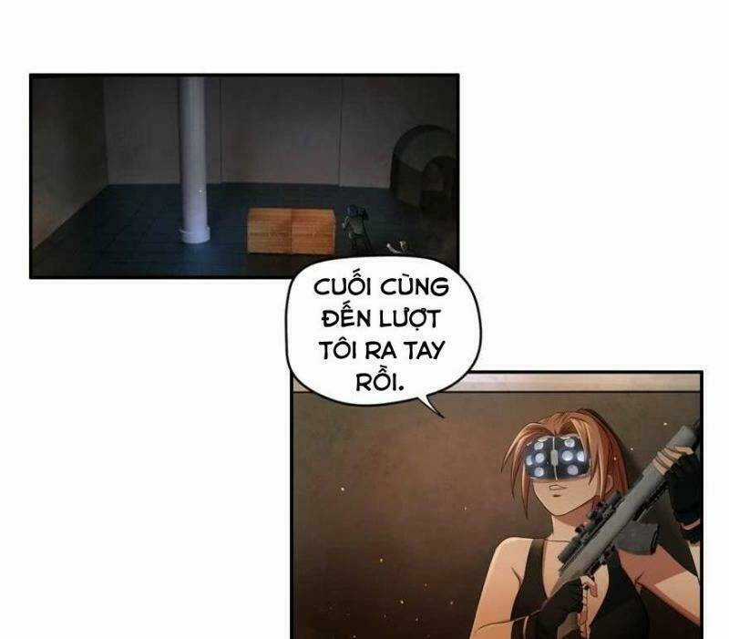 Trọng Sinh Đại Ngoạn Gia Chapter 23 trang 6