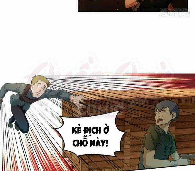 Trọng Sinh Đại Ngoạn Gia Chapter 23 trang 7