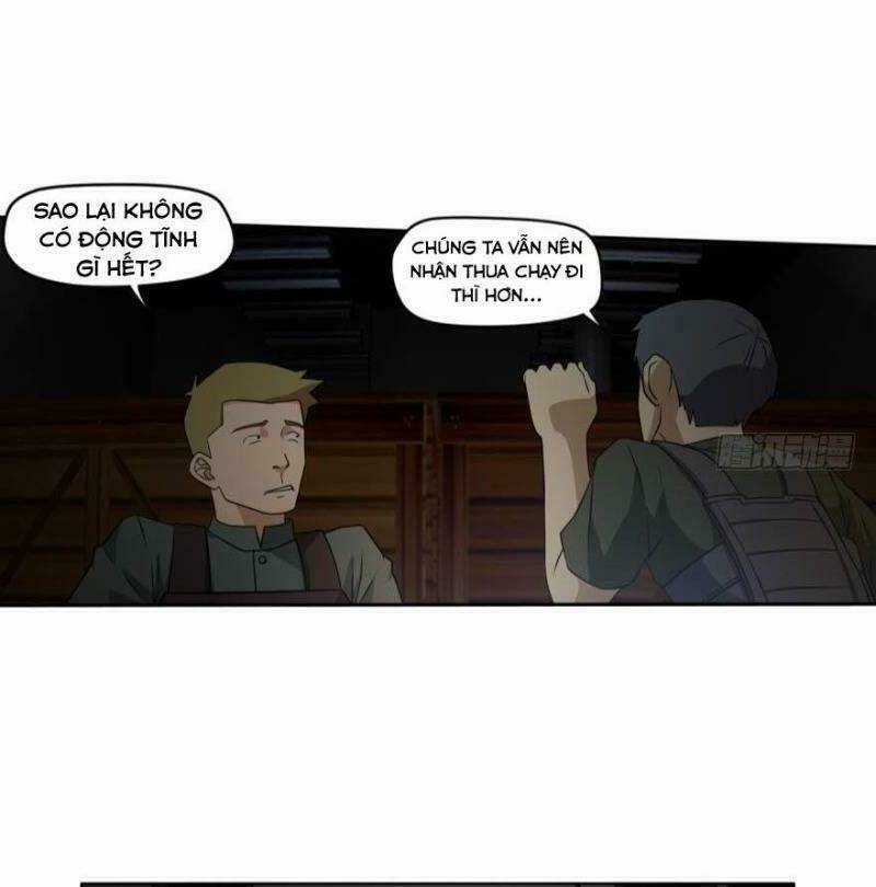 Trọng Sinh Đại Ngoạn Gia Chapter 23 trang 9