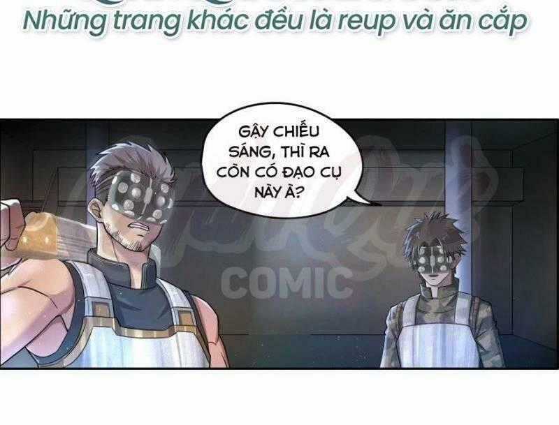 Trọng Sinh Đại Ngoạn Gia Chapter 24 trang 1