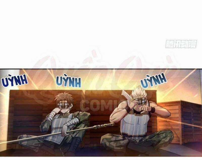 Trọng Sinh Đại Ngoạn Gia Chapter 24 trang 10