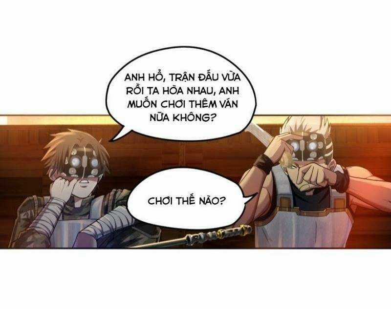 Trọng Sinh Đại Ngoạn Gia Chapter 24 trang 11