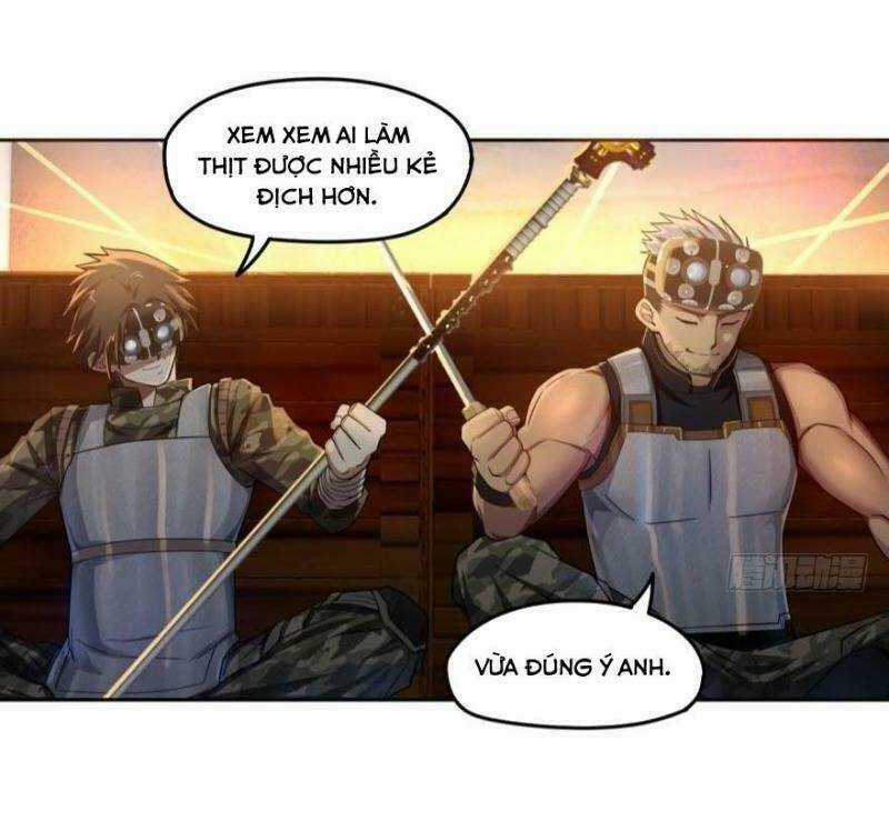 Trọng Sinh Đại Ngoạn Gia Chapter 24 trang 12