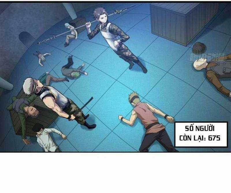 Trọng Sinh Đại Ngoạn Gia Chapter 24 trang 17