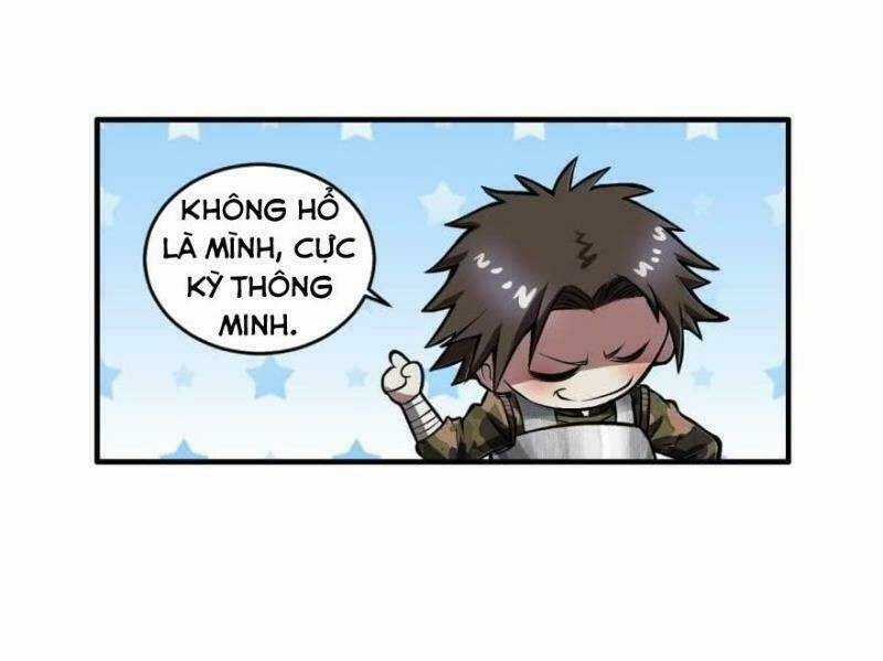 Trọng Sinh Đại Ngoạn Gia Chapter 24 trang 18