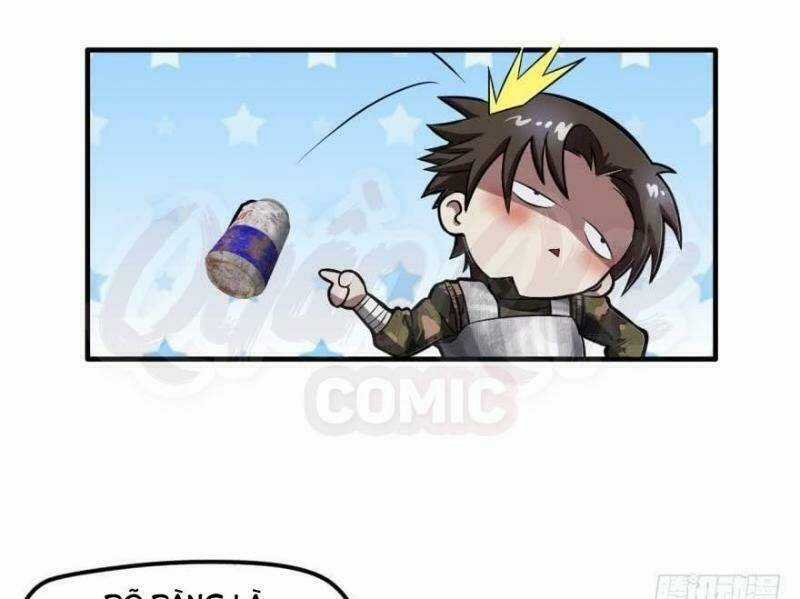 Trọng Sinh Đại Ngoạn Gia Chapter 24 trang 19