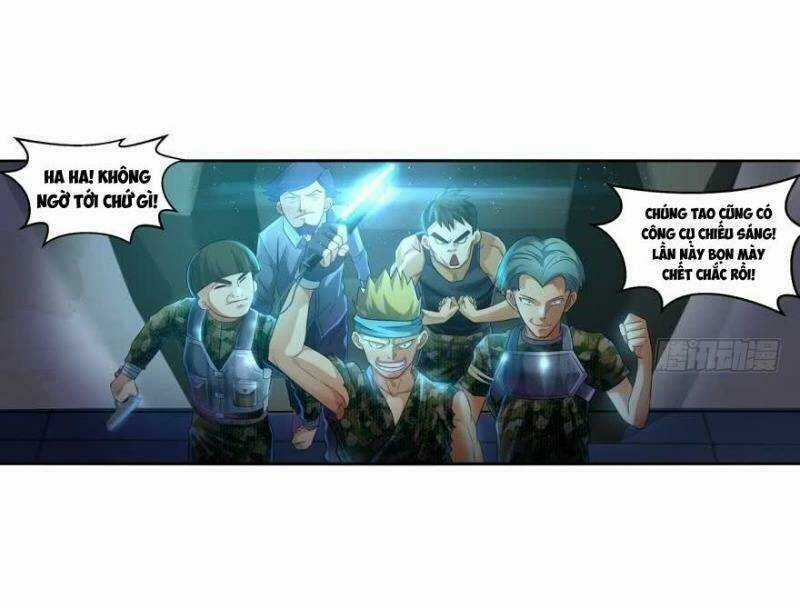 Trọng Sinh Đại Ngoạn Gia Chapter 24 trang 2