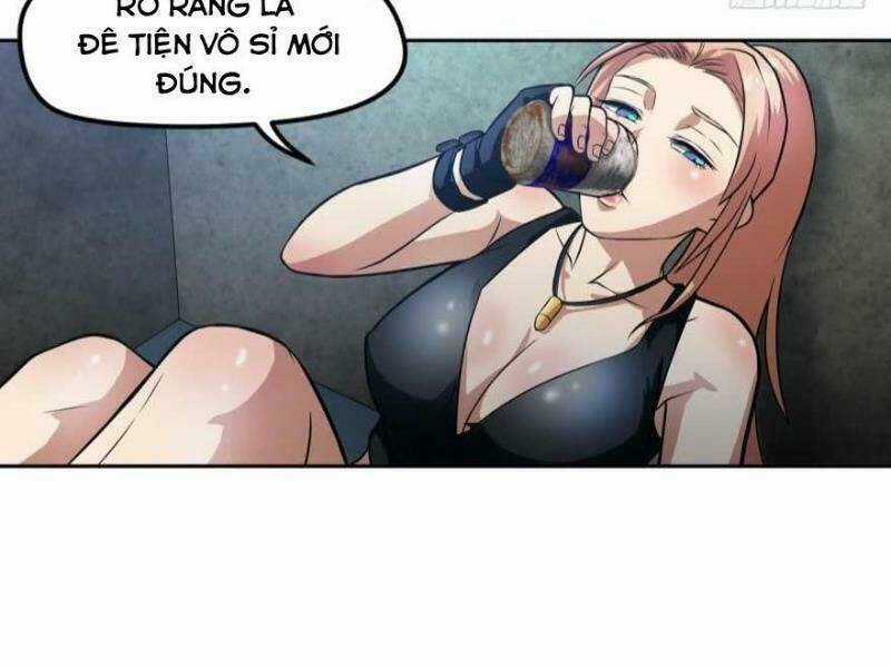 Trọng Sinh Đại Ngoạn Gia Chapter 24 trang 20