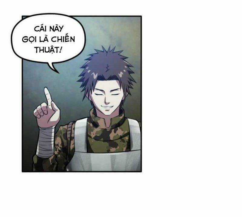 Trọng Sinh Đại Ngoạn Gia Chapter 24 trang 21