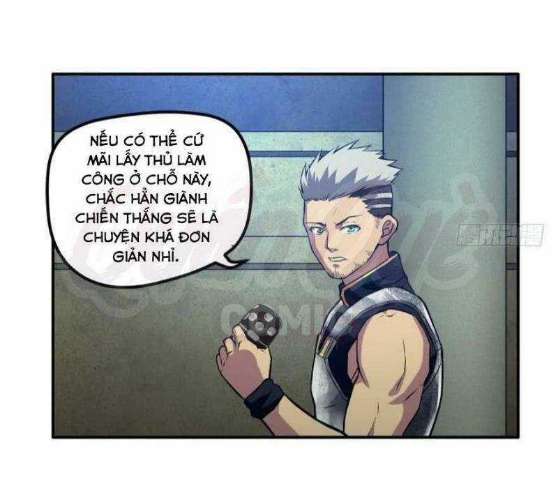 Trọng Sinh Đại Ngoạn Gia Chapter 24 trang 22